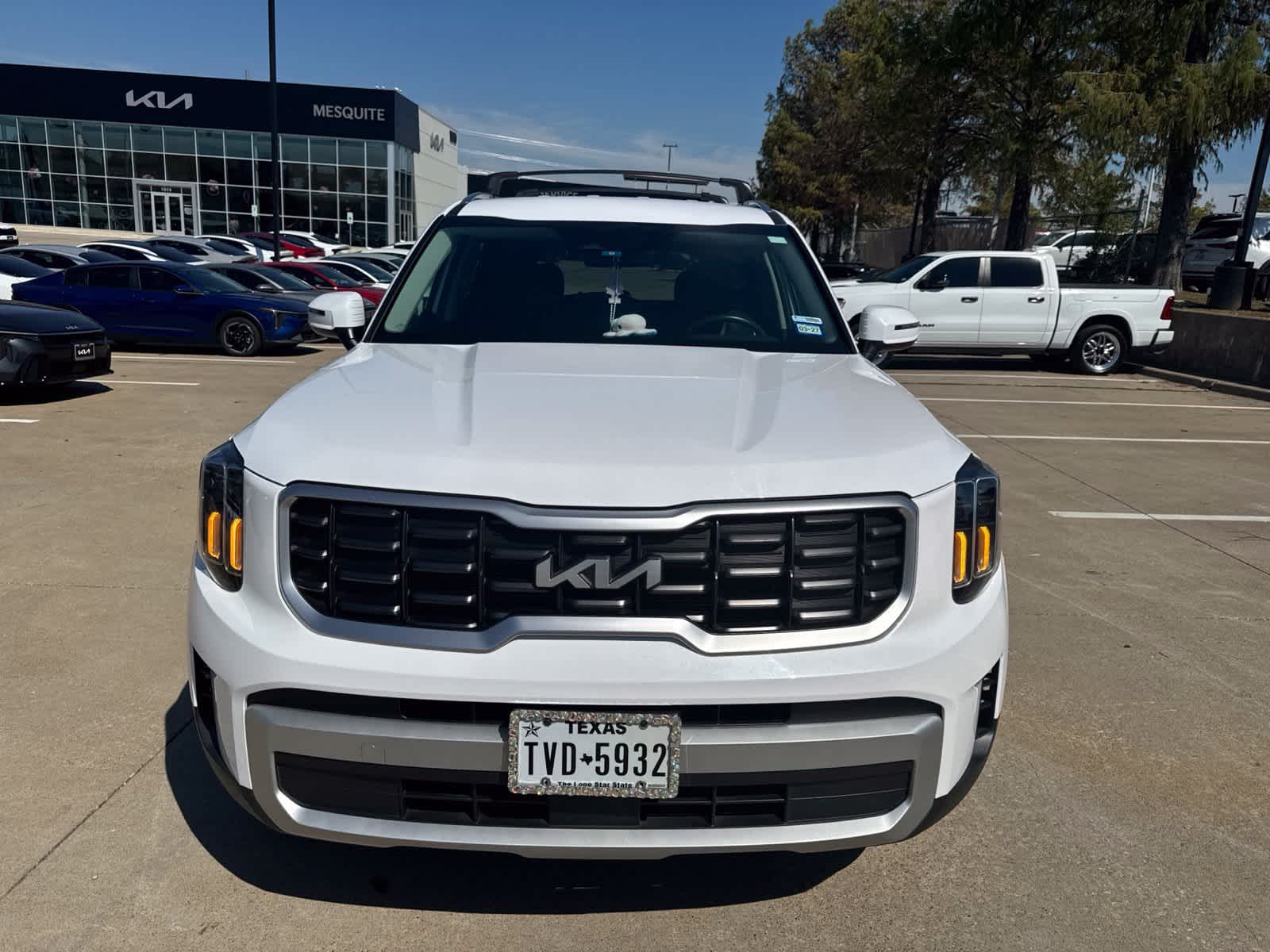 2024 Kia Telluride