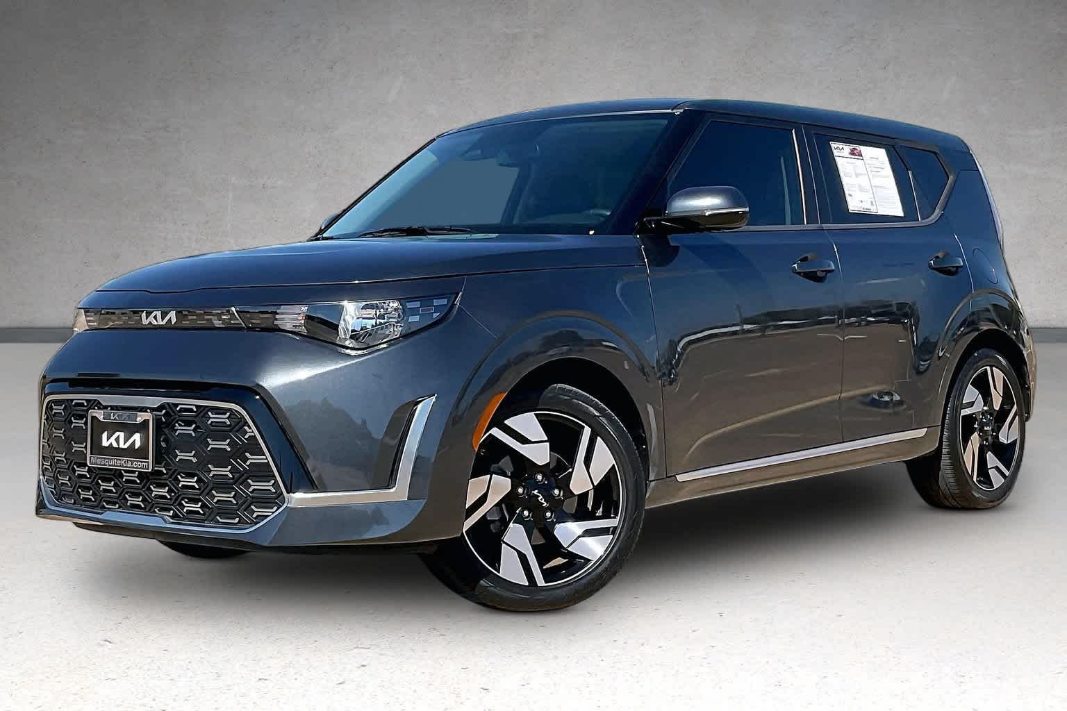 2024 Kia Soul