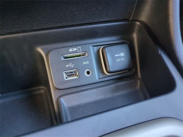 2018 Jeep Cherokee Latitude Tech Connect 30