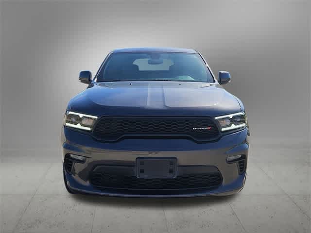 2021 Dodge Durango GT Plus 9