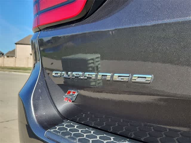 2021 Dodge Durango GT Plus 12