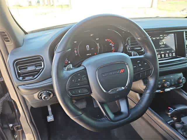 2021 Dodge Durango GT Plus 2