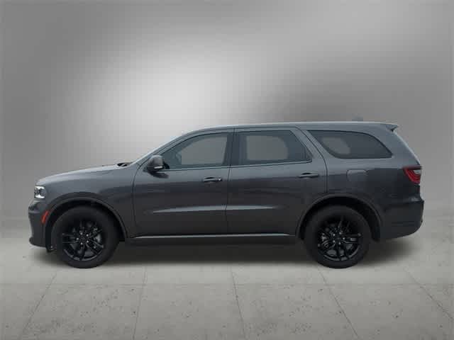 2021 Dodge Durango GT Plus 2