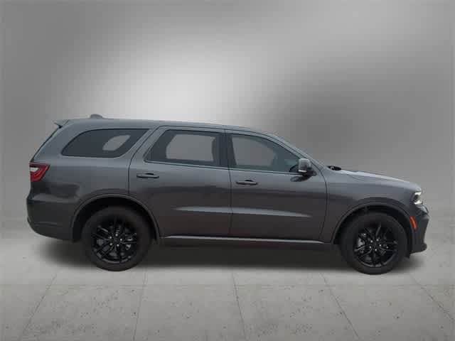 2021 Dodge Durango GT Plus 6