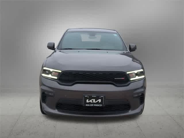 2021 Dodge Durango GT Plus 8