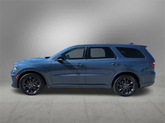 2021 Dodge Durango R/T 3