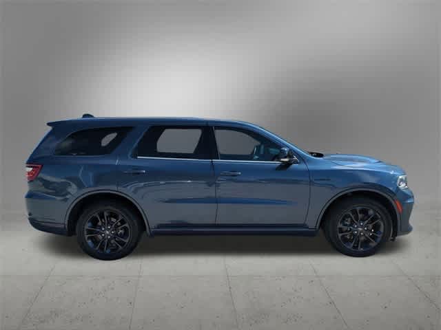 2021 Dodge Durango R/T 7