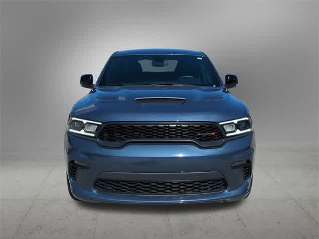 2021 Dodge Durango R/T 9