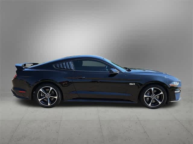 2018 Ford Mustang GT 15
