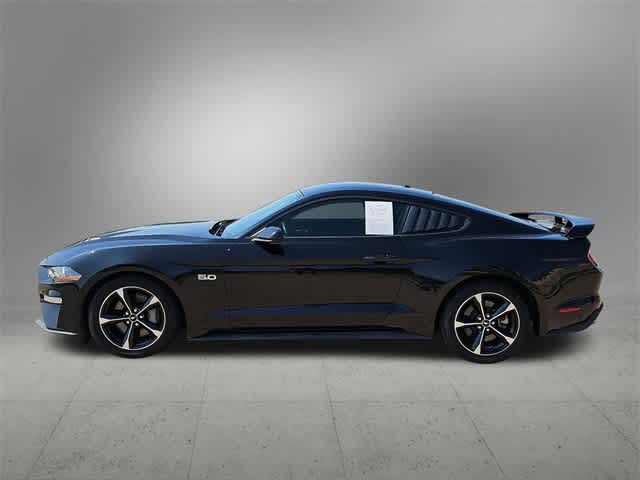 2018 Ford Mustang GT 11