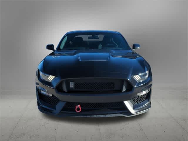 2017 Ford Mustang Shelby GT350 9