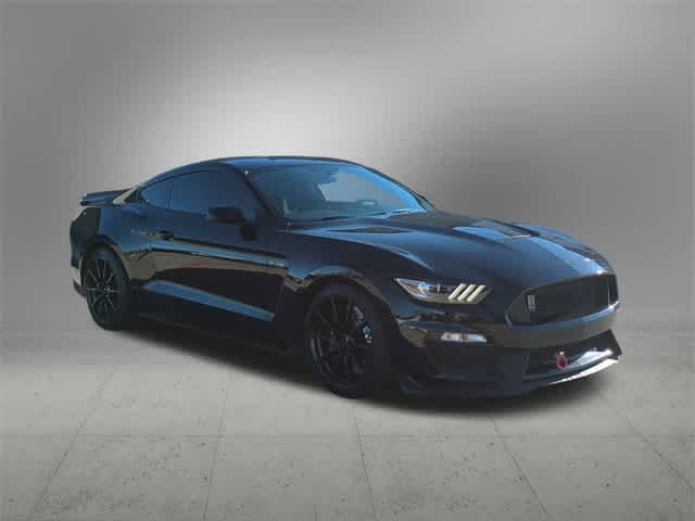 2017 Ford Mustang Shelby GT350 8