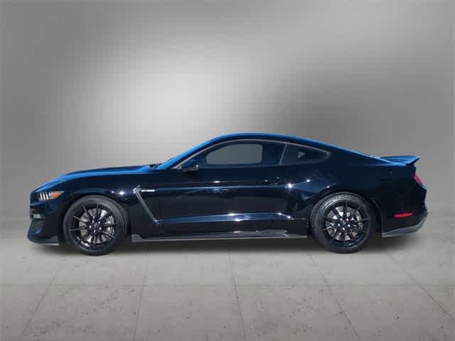 2017 Ford Mustang Shelby GT350 3