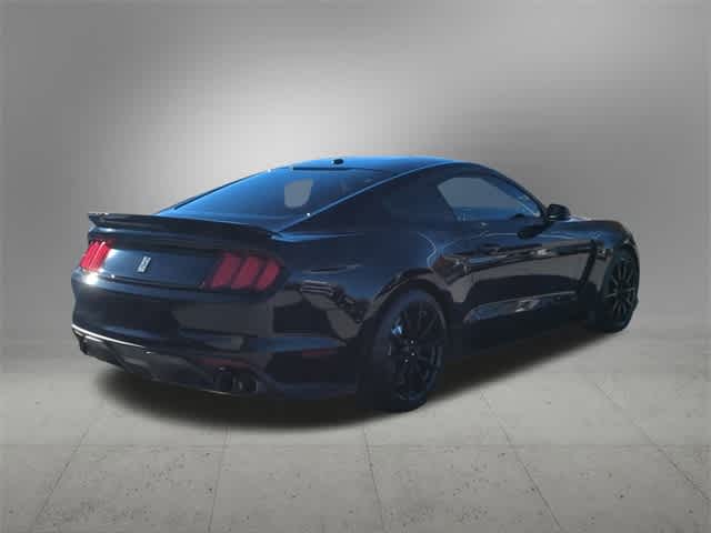 2017 Ford Mustang Shelby GT350 6