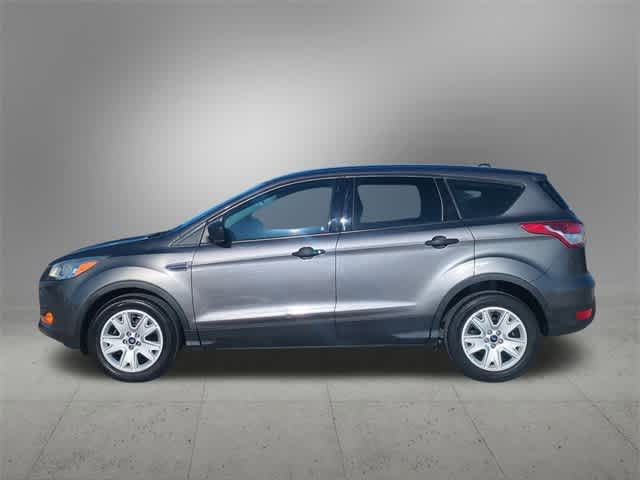 2013 Ford Escape S 3