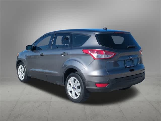 2013 Ford Escape S 4