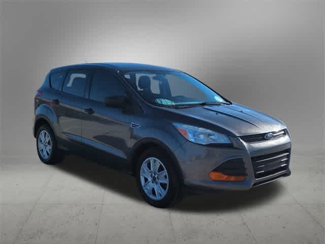 2013 Ford Escape S 8