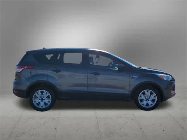 2013 Ford Escape S 7