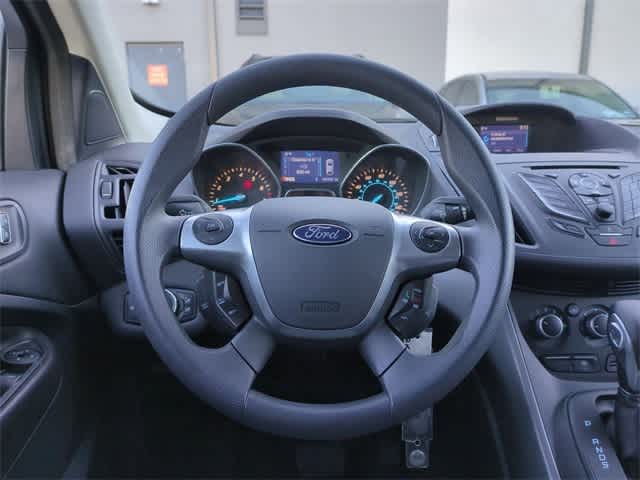 2014 Ford Escape SE 22