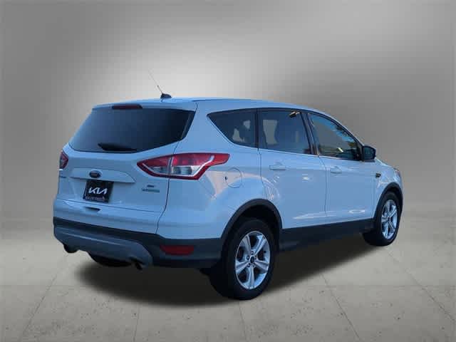 2014 Ford Escape SE 6