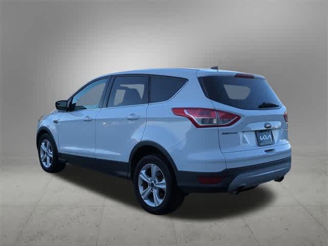 2014 Ford Escape SE 4