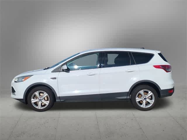 2016 Ford Escape SE 3