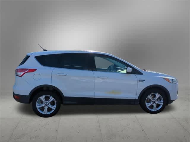 2016 Ford Escape SE 7