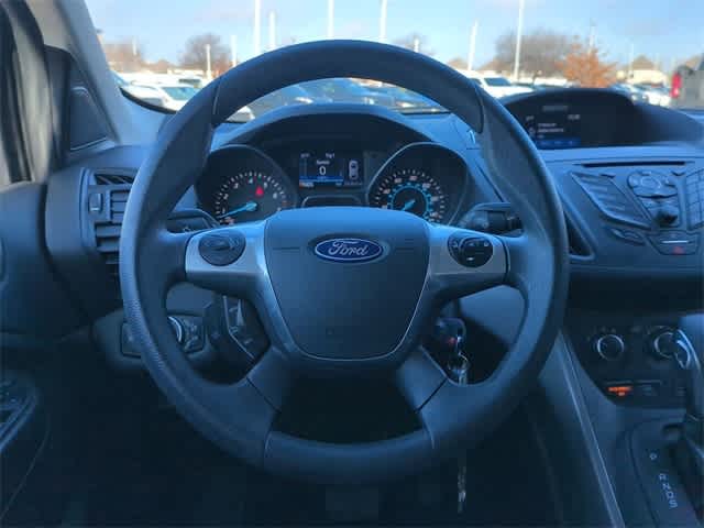 2016 Ford Escape SE 21