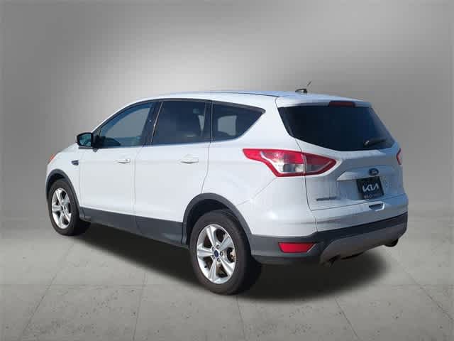 2016 Ford Escape SE 4