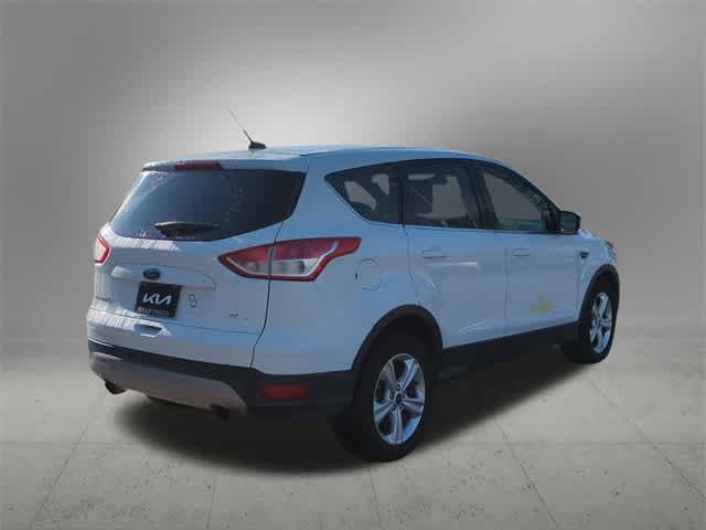 2016 Ford Escape SE 6