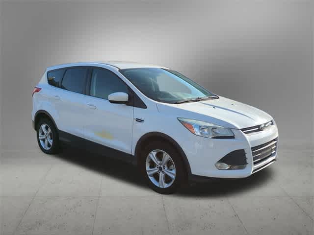 2016 Ford Escape SE 8