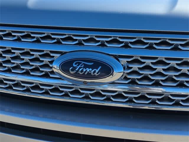 2019 Ford Expedition Max Platinum 10