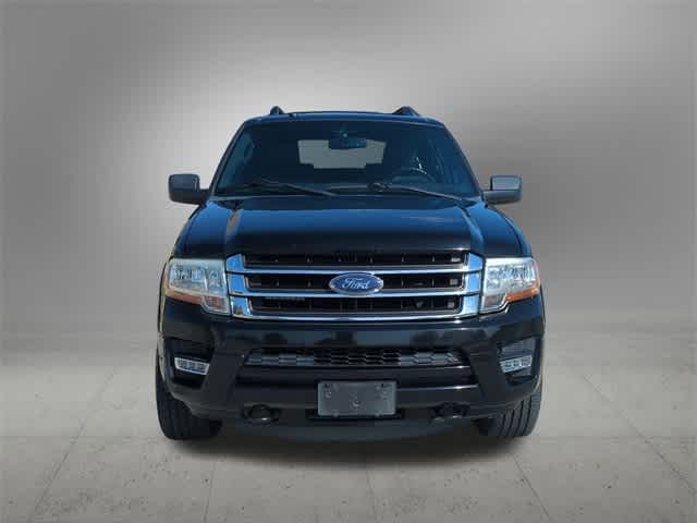 2016 Ford Expedition XLT 9