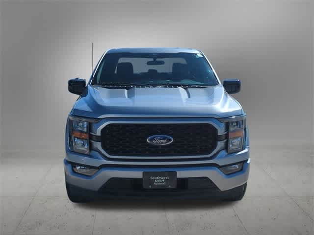 2023 Ford F-150 XL 9