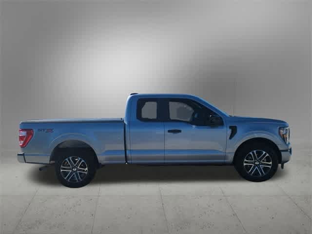 2023 Ford F-150 XL 7