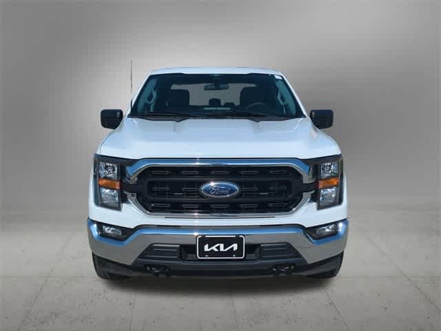 2023 Ford F-150 XLT 4WD SuperCrew 5.5 Box 9