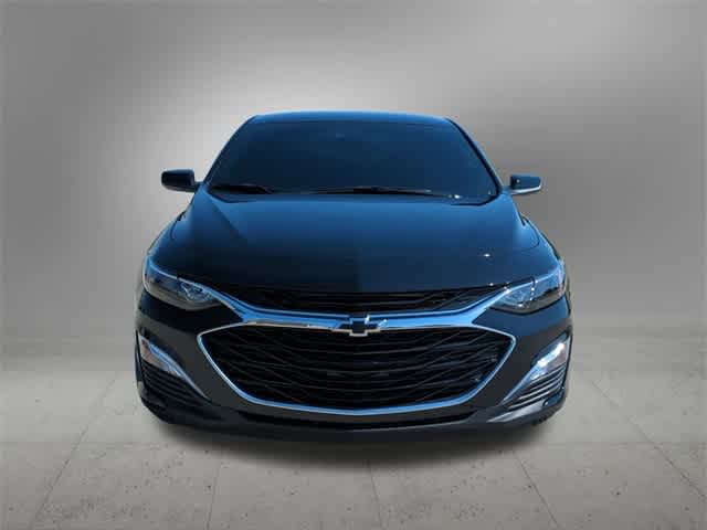 2024 Chevrolet Malibu RS 9