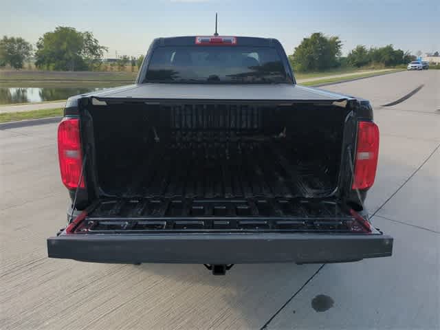 2019 Chevrolet Colorado 2WD Work Truck Ext Cab 128.3 29