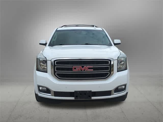 2016 GMC Yukon XL SLT 9