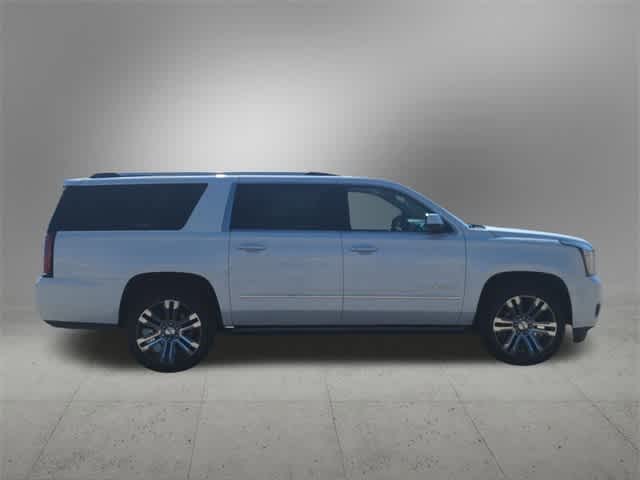 2017 GMC Yukon XL Denali 7