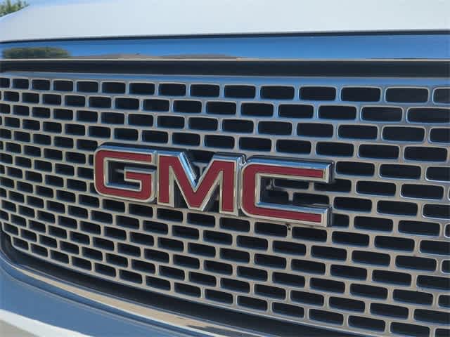 2017 GMC Yukon XL Denali 11