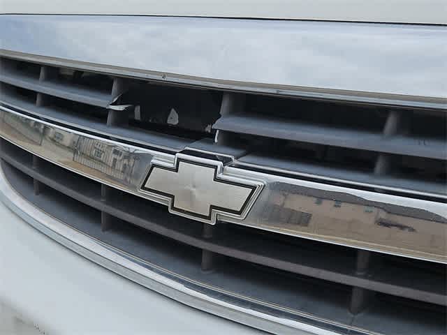2004 Chevrolet Venture LT 10