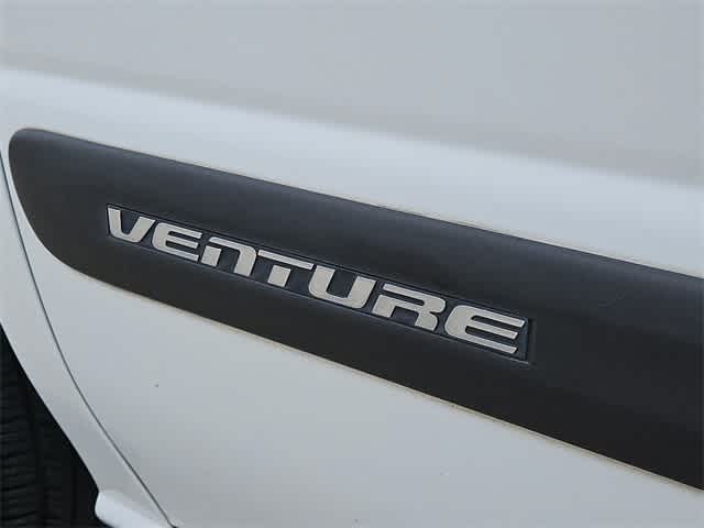 2004 Chevrolet Venture LT 11