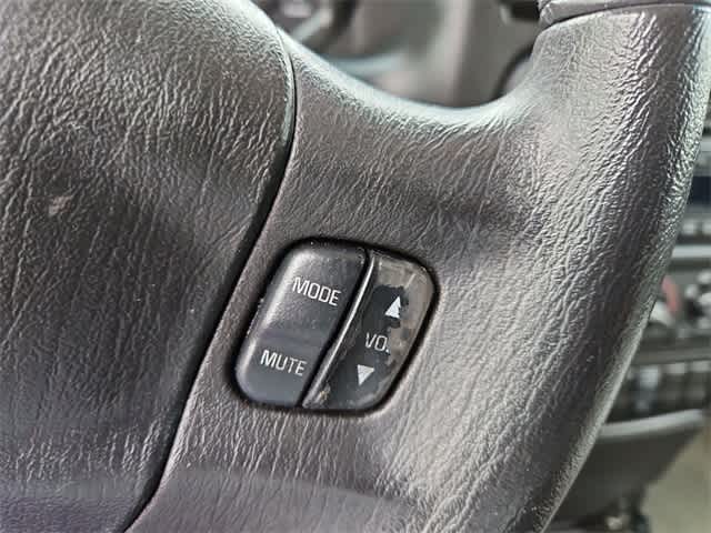 2004 Chevrolet Venture LT 23