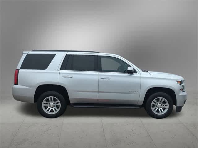 2017 Chevrolet Tahoe LT 7