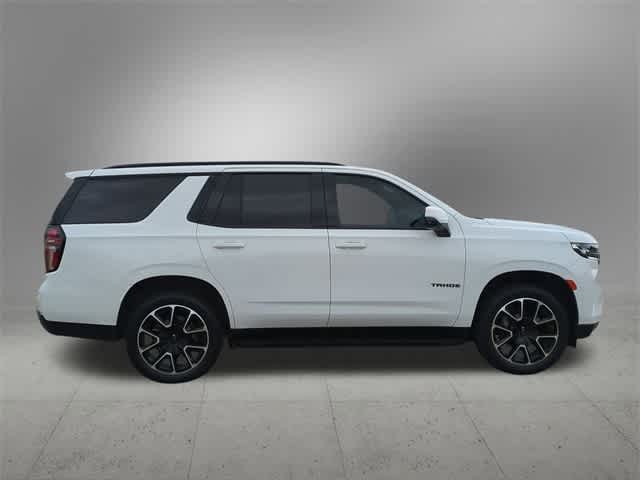 2022 Chevrolet Tahoe RST 7