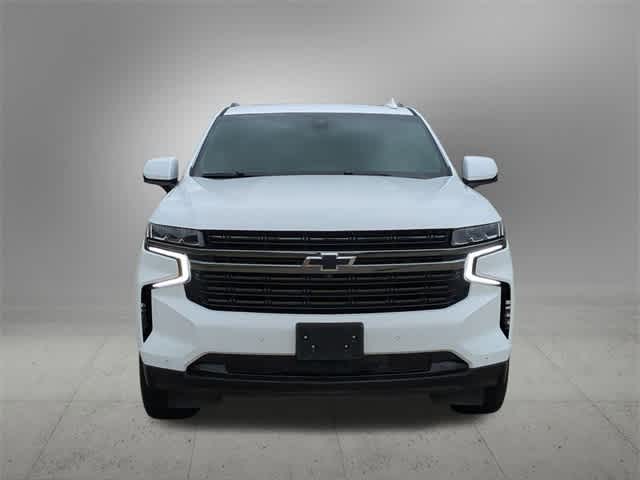 2022 Chevrolet Tahoe RST 9