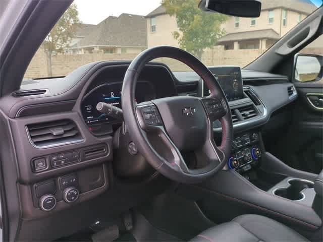 2022 Chevrolet Tahoe RST 2