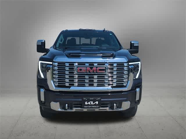 2024 GMC Sierra 2500HD Denali 4WD Crew Cab 159 9