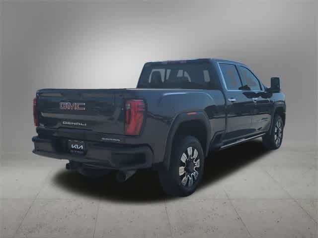 2024 GMC Sierra 2500HD Denali 4WD Crew Cab 159 6